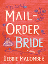 Cover image for Mail-Order Bride